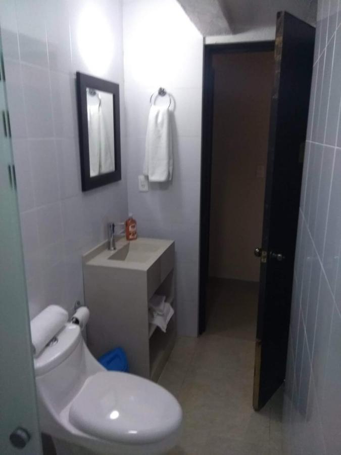 Colibrijes Cancun Suites Εξωτερικό φωτογραφία