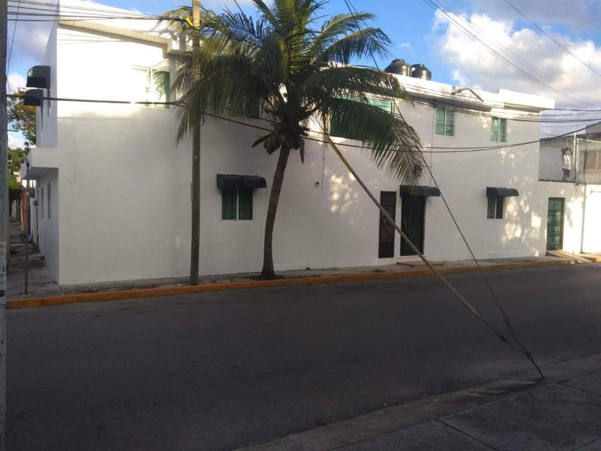 Colibrijes Cancun Suites Εξωτερικό φωτογραφία